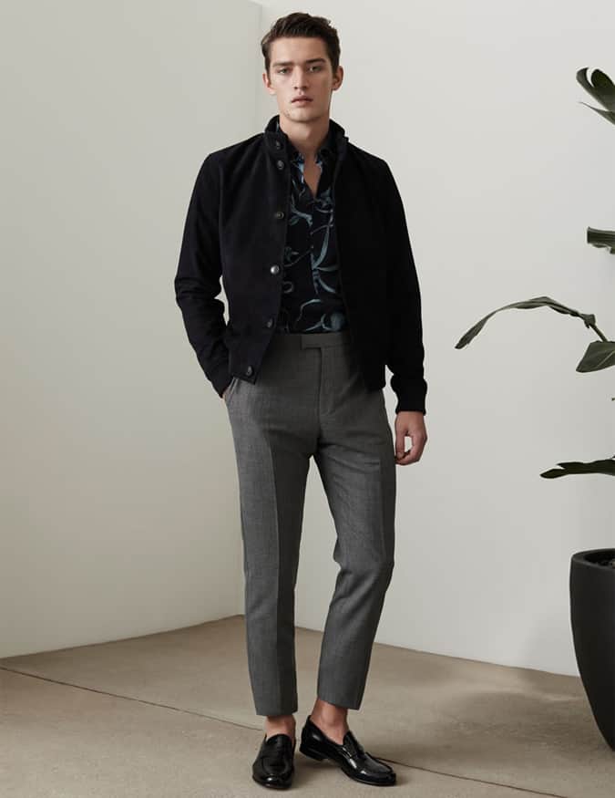 Reiss