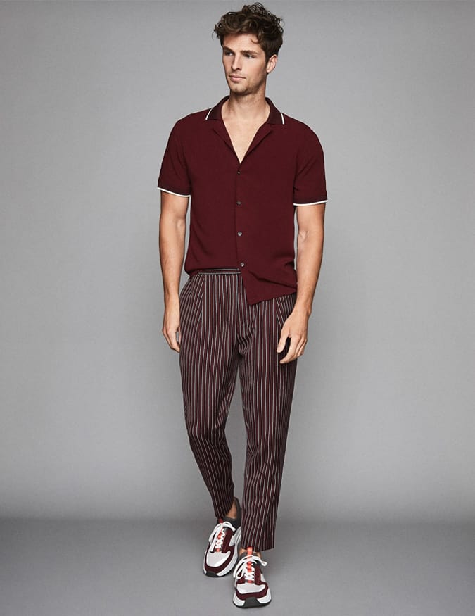 Reiss
