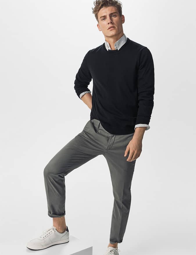 Massimo Dutti