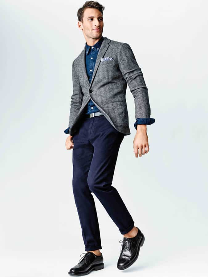 Brooklyn Tailors
