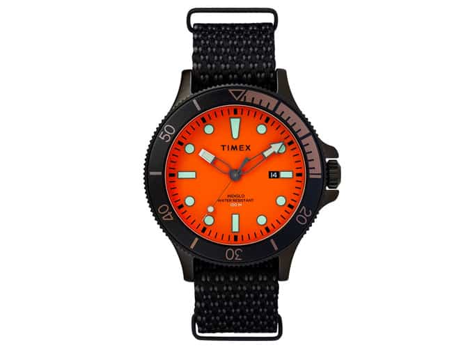 Timex Allied Coastline