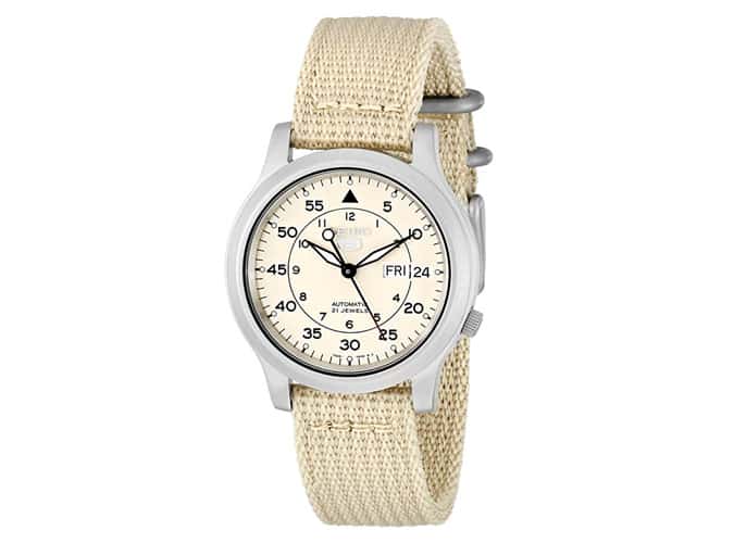 Seiko 5
