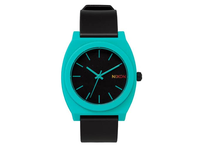 Nixon Time Teller