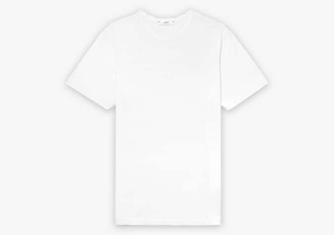 MR P. Cotton-Jersey T-Shirt