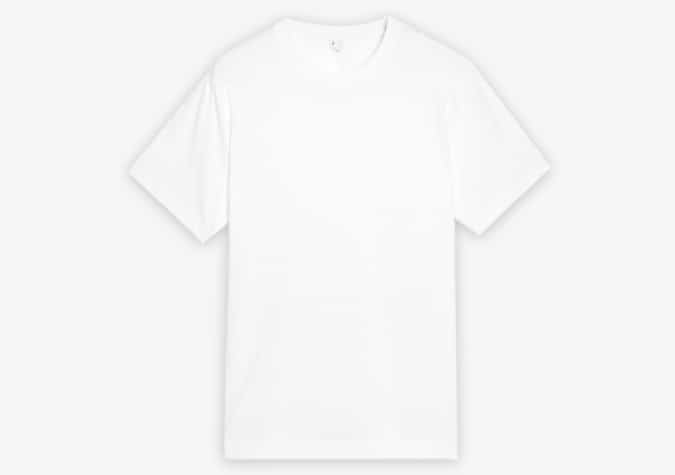 Midweight T-Shirt