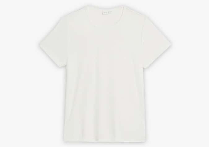 Short Sleeve Swim Tee