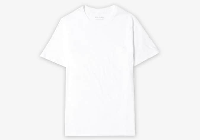 The Air Pocket Tee