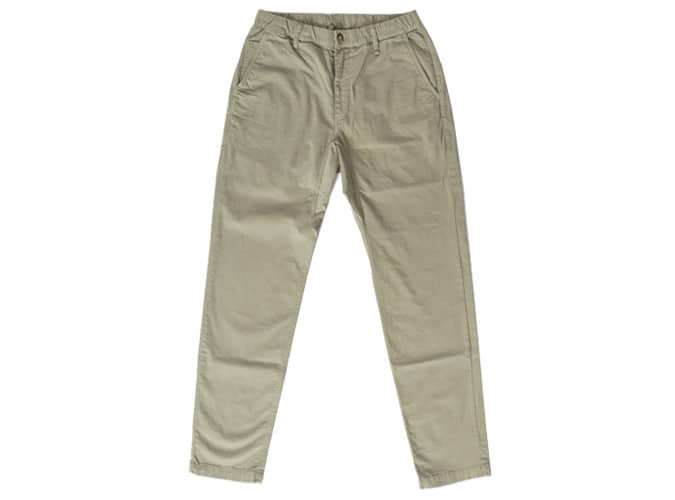 Twill Longs