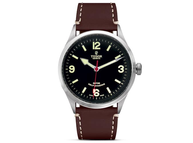 Tudor Heritage Ranger
