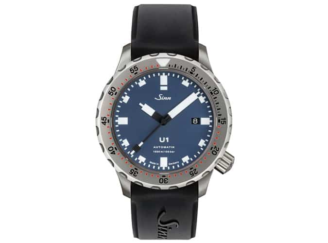 Sinn U1B