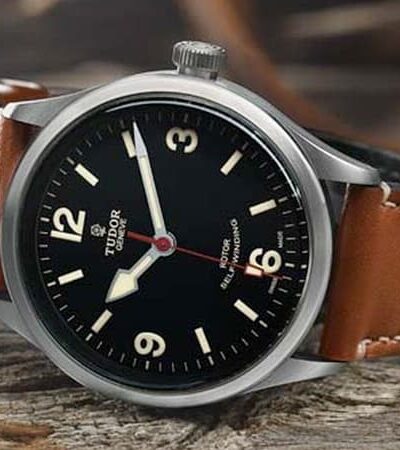 The Best Entry-Level Automatic Watches Under £2000