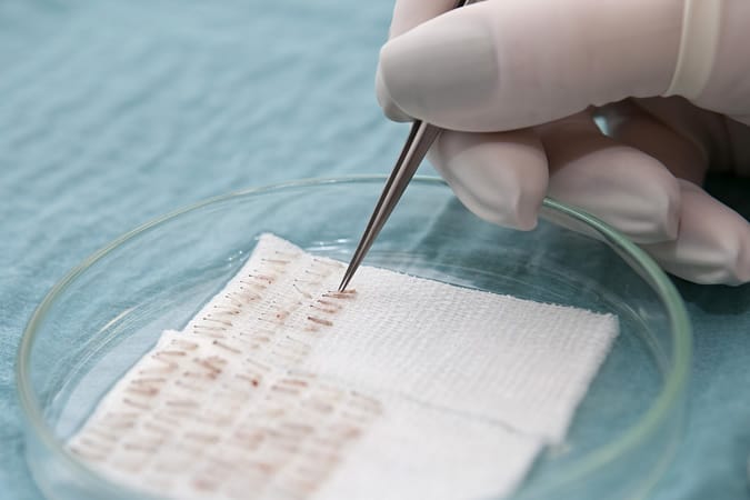 Hair Transplant