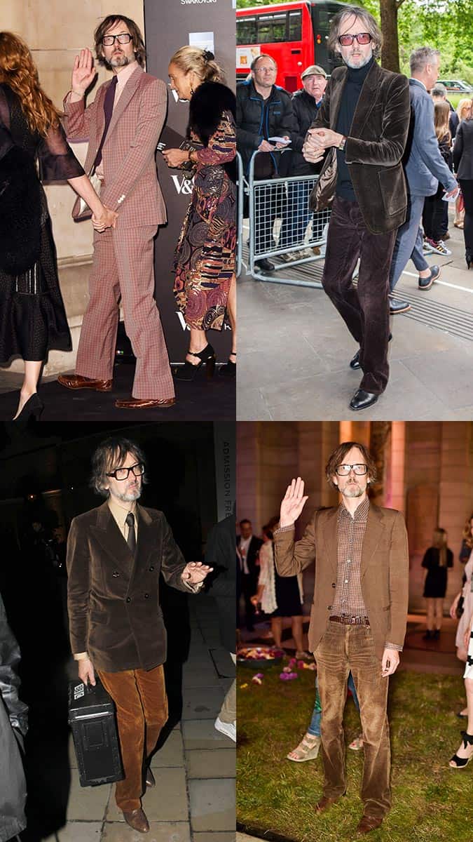 Jarvis Cocker