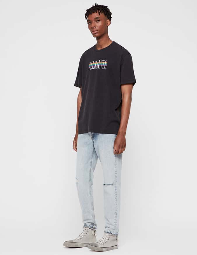 PRIDE CREW T-SHIRT