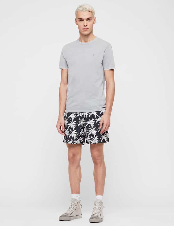 SANTA CRUZ SWIM SHORTS