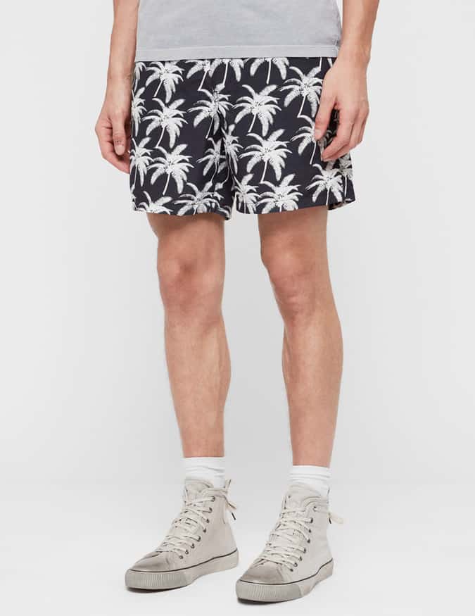 SANTA CRUZ SWIM SHORTS