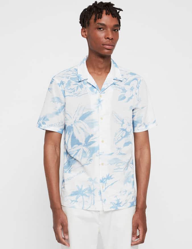 SEABREEZE SHIRT