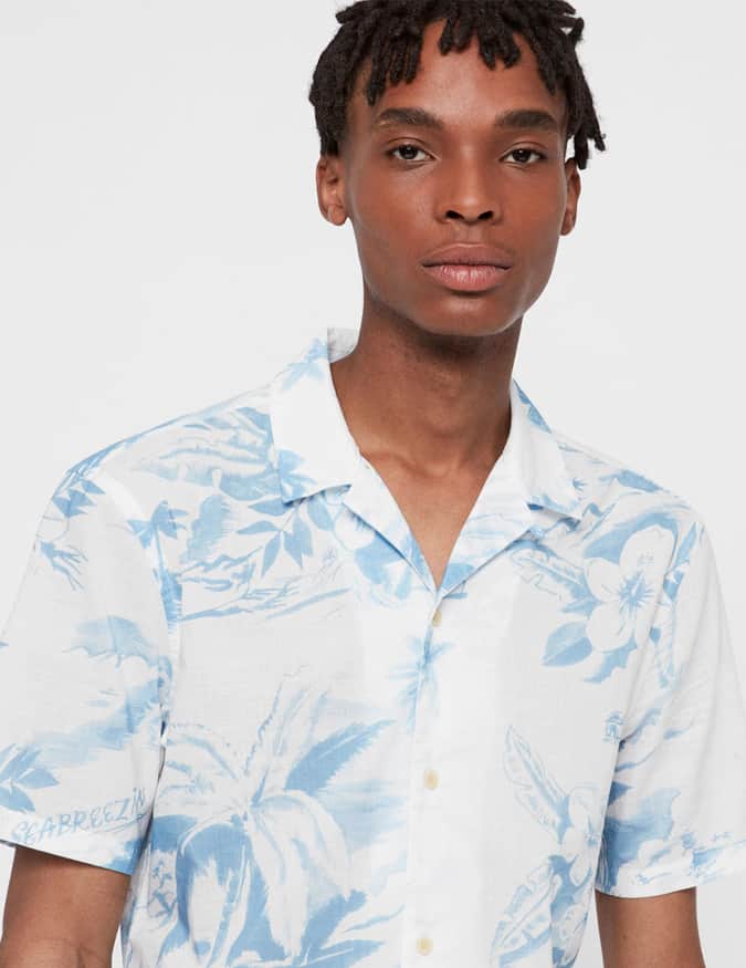 SEABREEZE SHIRT