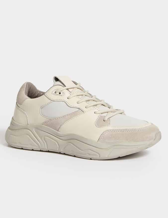 VERGE RUNNER TRAINER