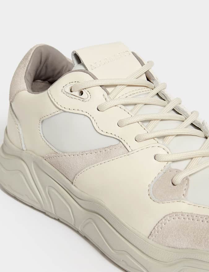 VERGE RUNNER TRAINER