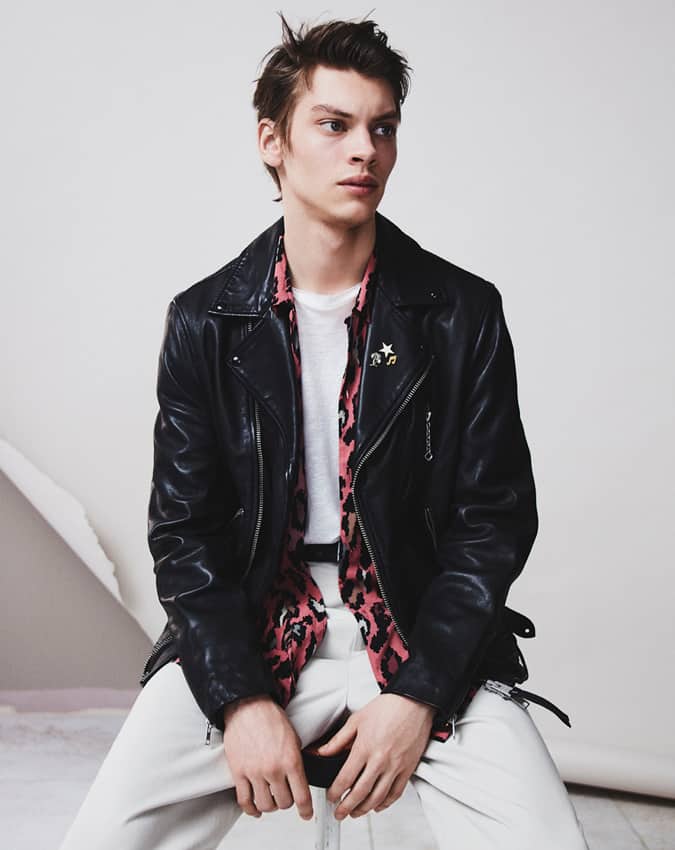 AllSaints SS19