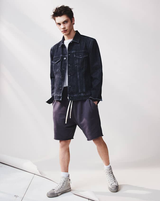 AllSaints SS19