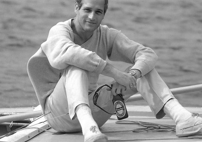 Paul Newman