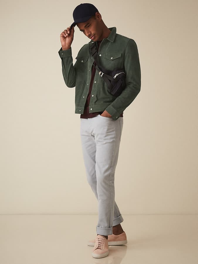 Reiss