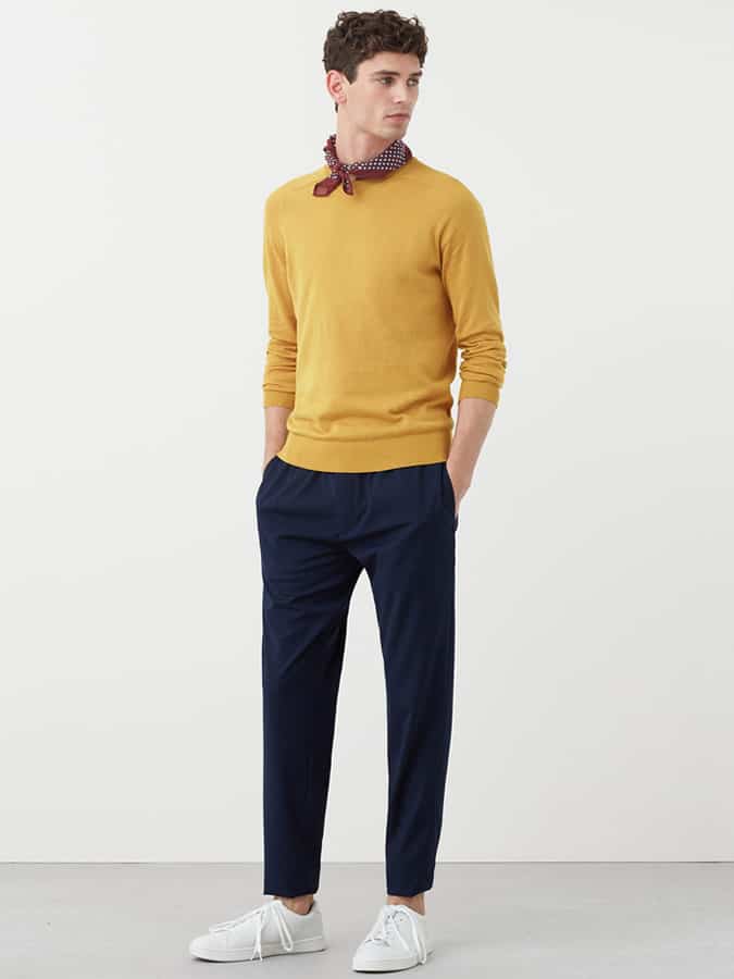Mango Man