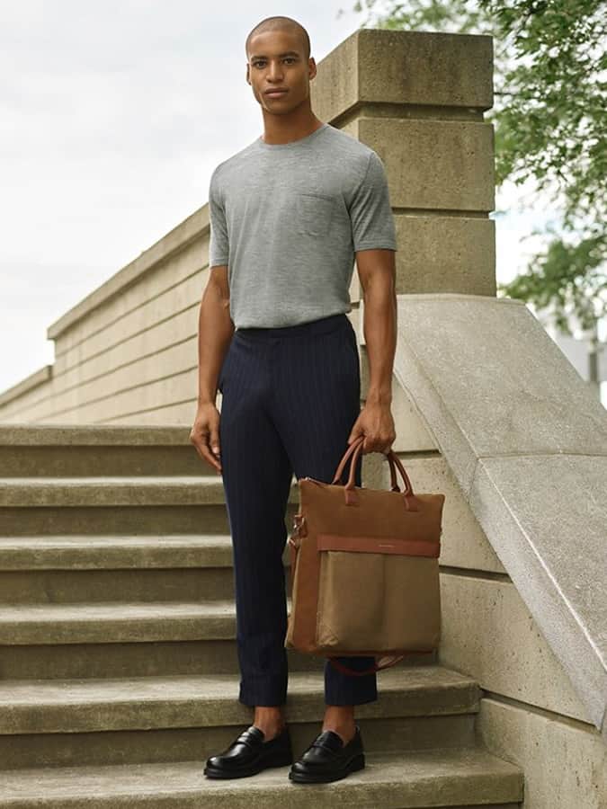 WANT Les Essentiels