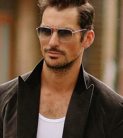 The Best Looks From London Fashion Week Men’s