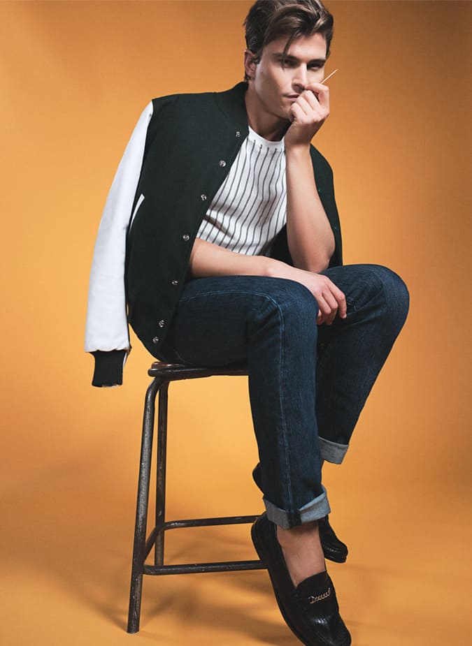 Oliver Cheshire