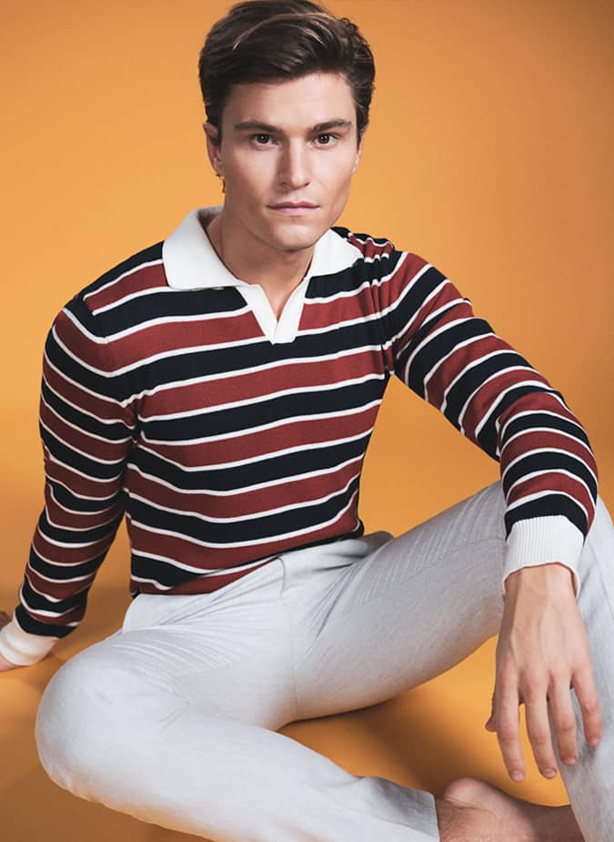 Oliver Cheshire