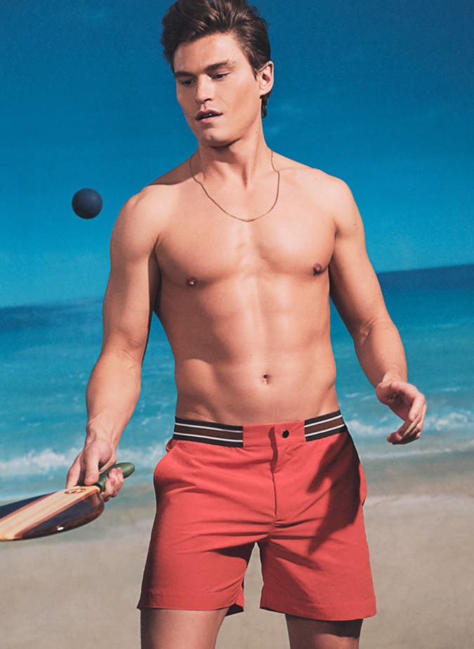 Oliver Cheshire