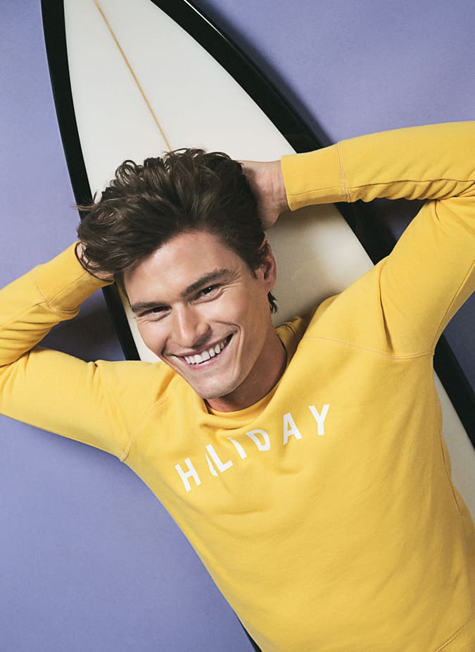 Oliver Cheshire