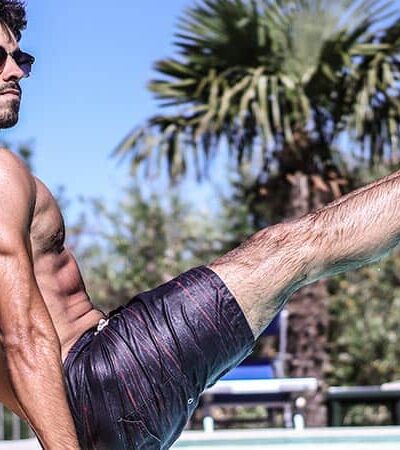 Tricep Workouts For Bigger And Stronger Arms