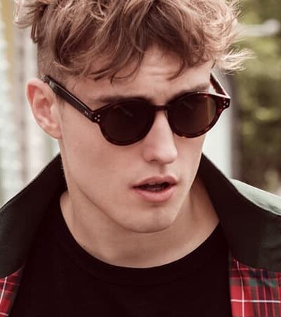 Sam Fender: “This Game Makes You Self-Conscious”