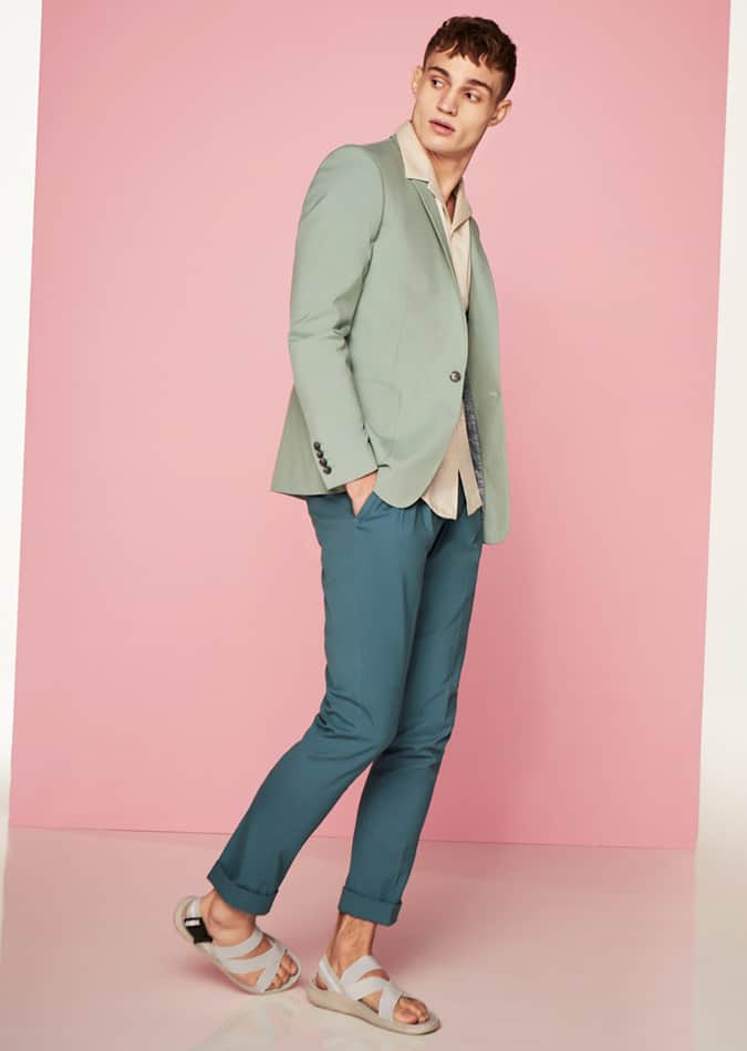 River Island
