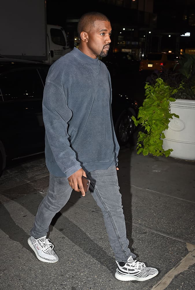 Kanye