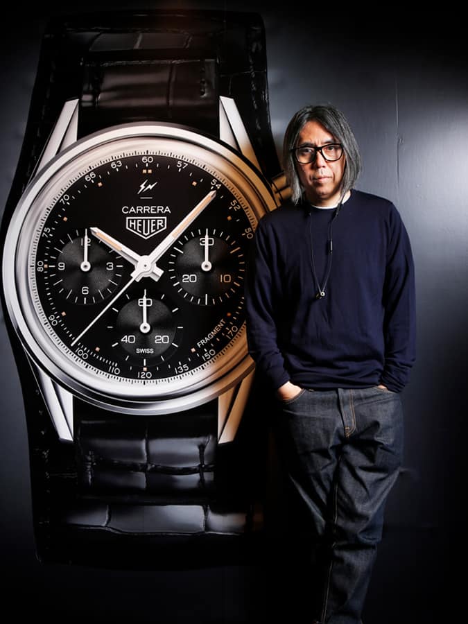 Hiroshi Fujiwara