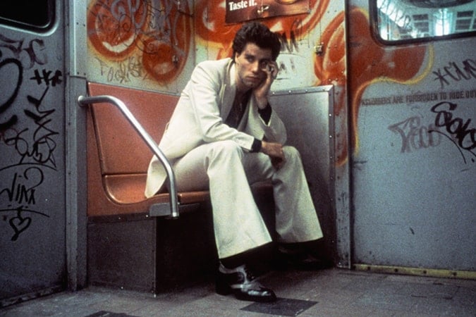 Saturday Night Fever