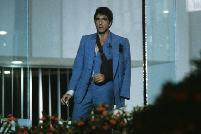 Scarface
