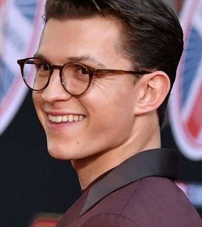 10 Looks To Steal From Spider-Man Star Tom Holland