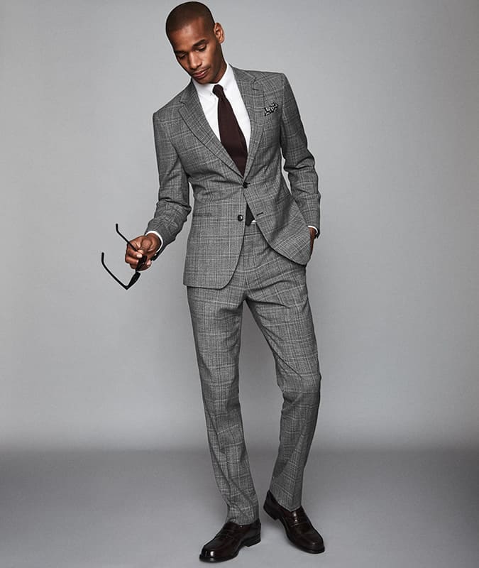 Reiss