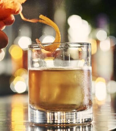 How To Make An Old Fashioned: The Definitive Guide