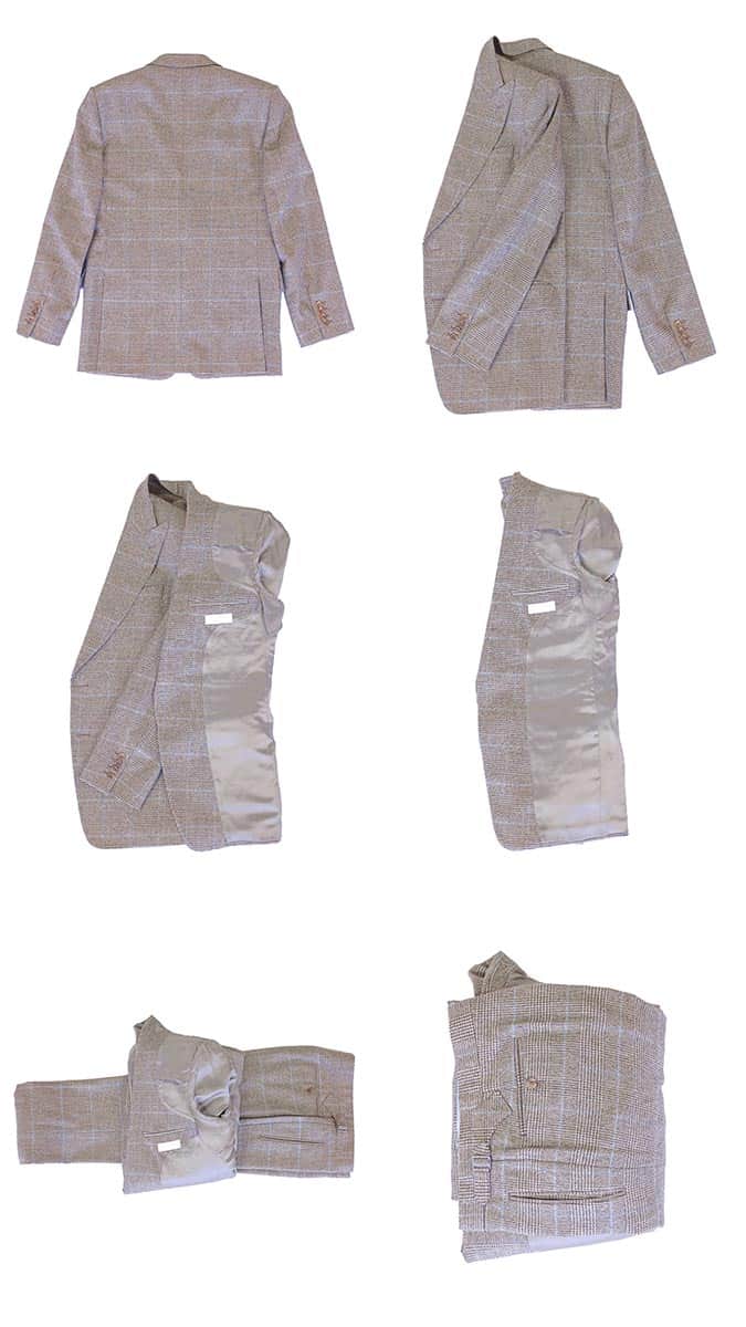 The Wraparound Method