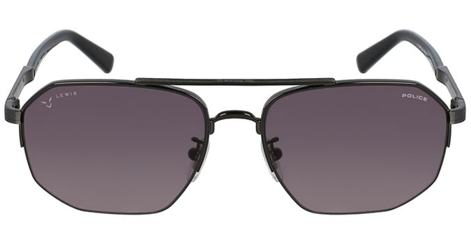 POLICE X LEWIS HAMILTON Lewis 04 SPLA25-570568
