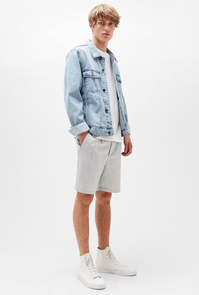 Bershka