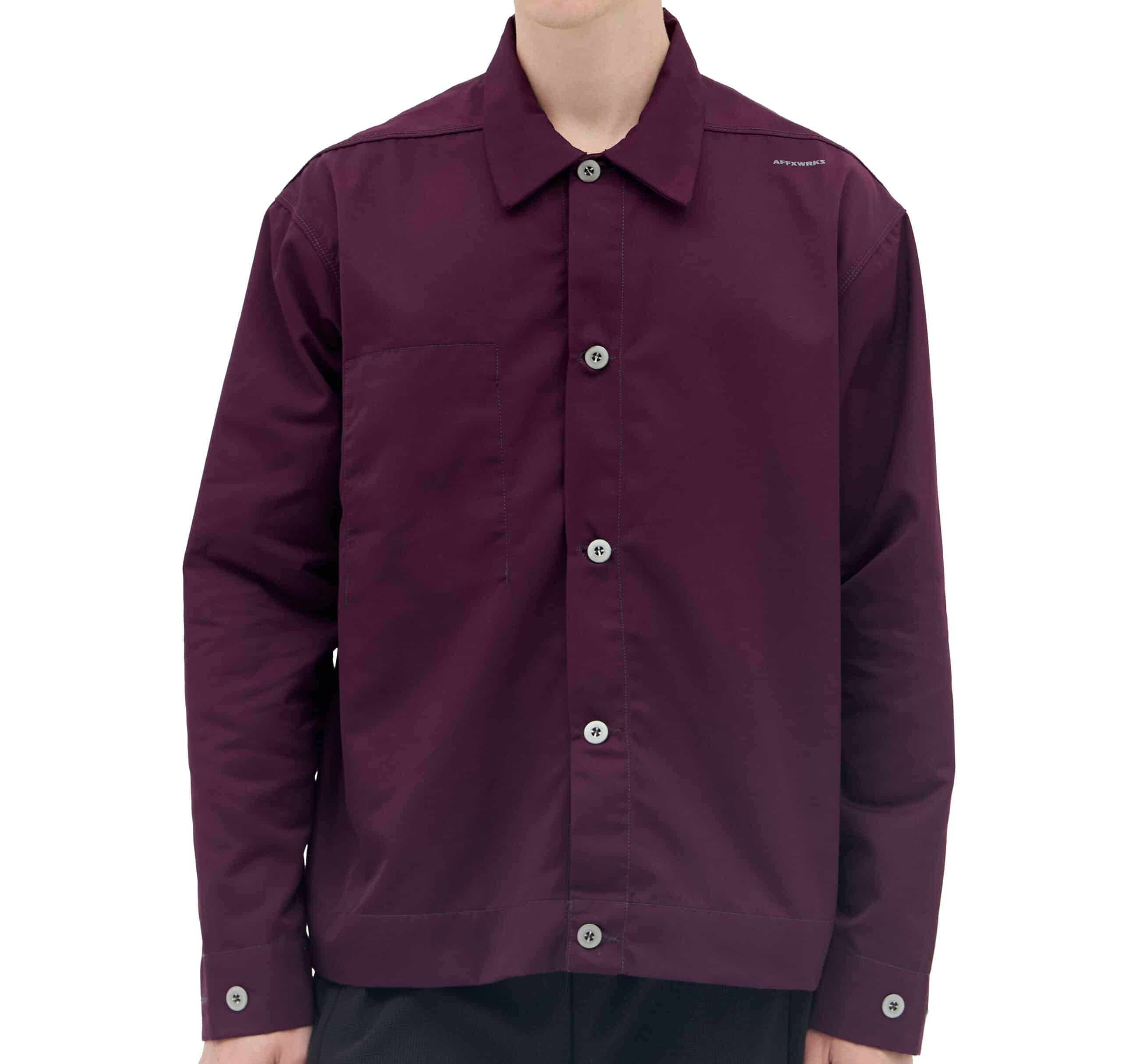 AFFXWRKS Works Jacket