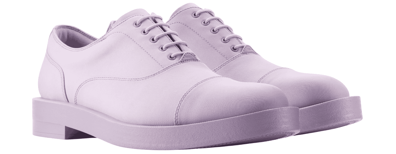 Clarks x Martine Rose Mens Oxford 2
